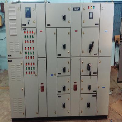 HT Panel Repairing Services