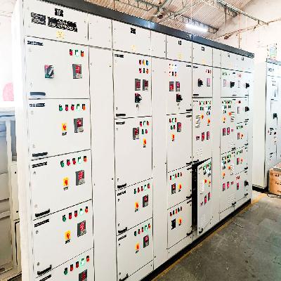 LT Panel Repairing Services