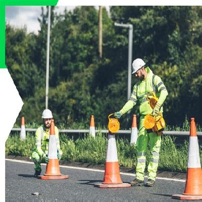 Traffic Management Services