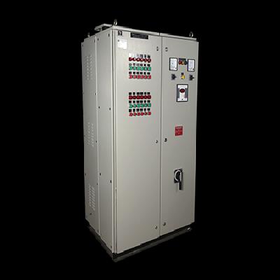 Electrical APFC Panels