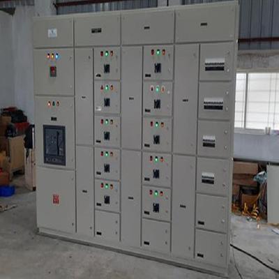 Electrical Distribution Panels