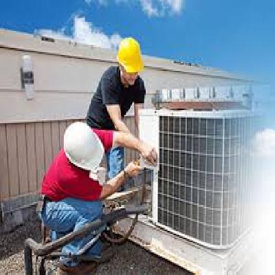 AC Maintenance Services AMC
