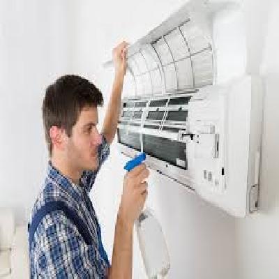 AC Repairing Services