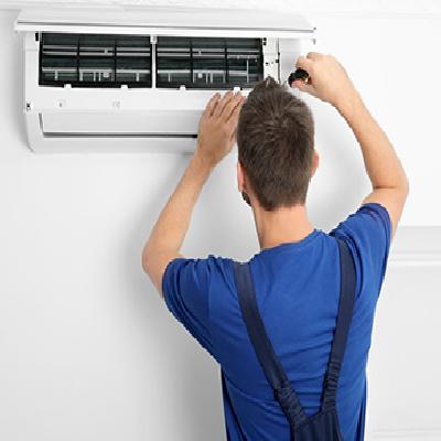 Air Conditioner Installation Service