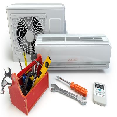 Air Conditioner Maintenance Service