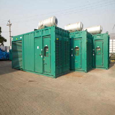 DG Rental Services