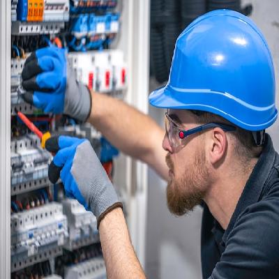 Electrical Contractor