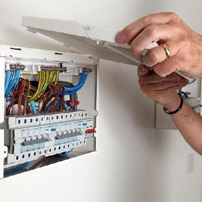 Electrical Wiring and Cables Work Service