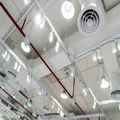 Lighting Work Service