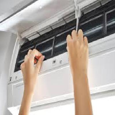 Split Air Conditioner Installation Service