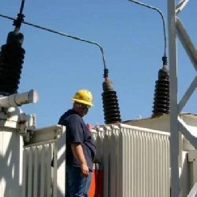 Transformers Complete Installations Service