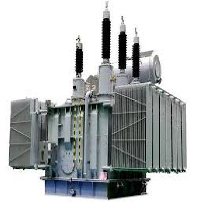 Loading Of EHV Transformers