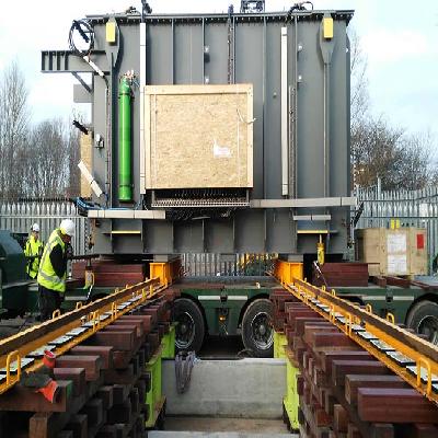 Unloading Of Transformers