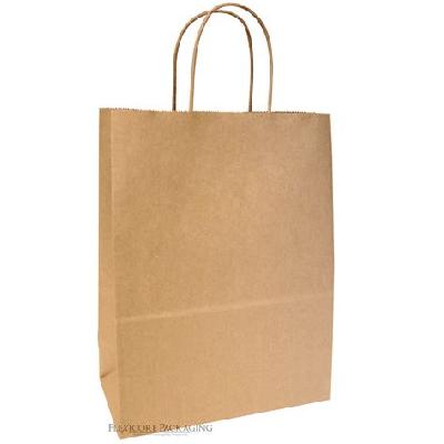 Brown Paper Bag