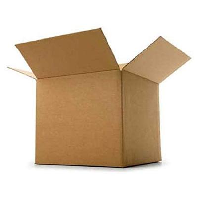 Corrugated Export Box