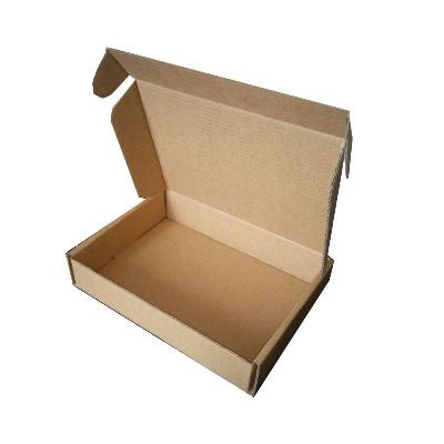 Corrugated Paper Box
