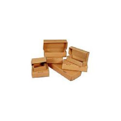 Corrugated Punching Box