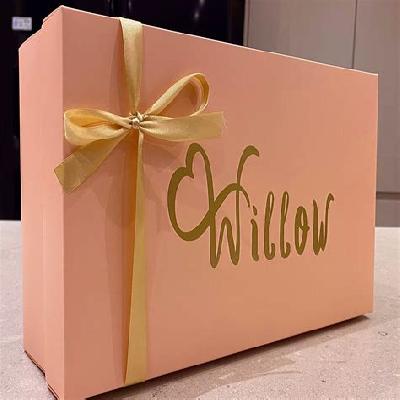 Customized Gift Box