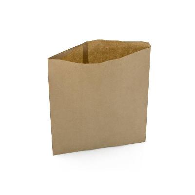 Flat Paper Bag