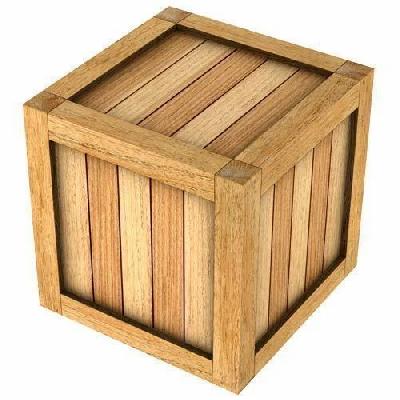 Industrial Packing Box