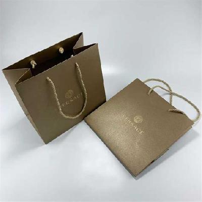 Jewellery Paper Bag