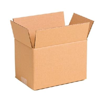 Plain Carton Box