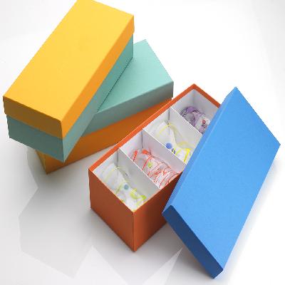 Rigid Gift Packaging Box