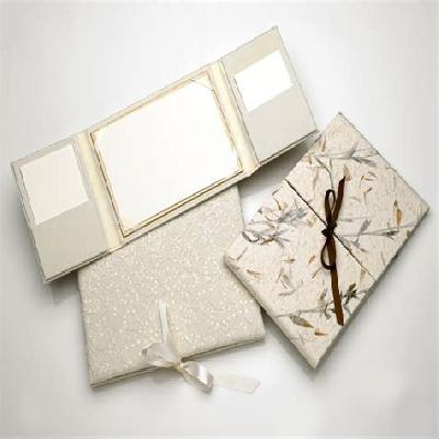 Wedding Invitation Box