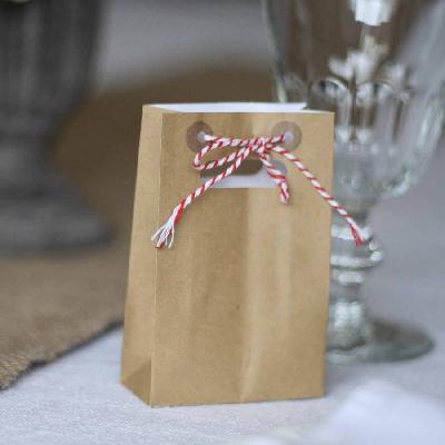Wedding Paper Bag