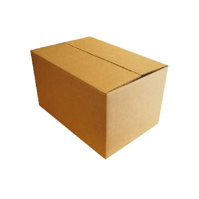 Double Wall Carton Box