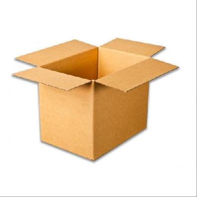Duplex Carton Box