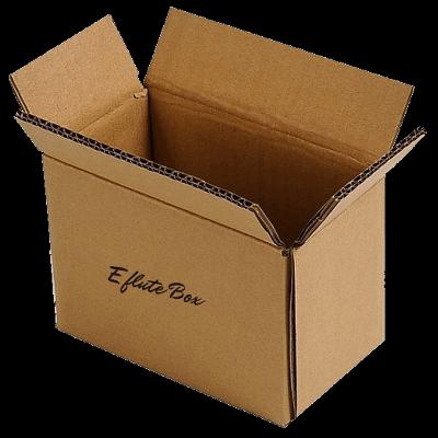 E-Flute Corrugated Boxes