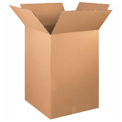 Heavy Duty Corrugated Box