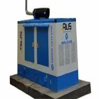 DG Set Erection Services
