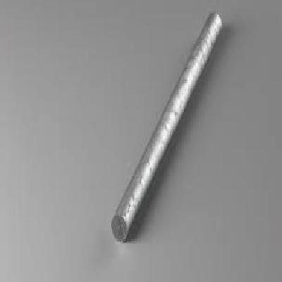 Galvanized Iron Solid Rod