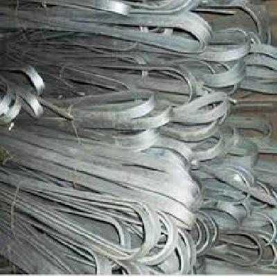 Galvanized Iron Strips