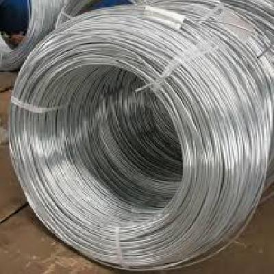 Galvanized Iron Wires