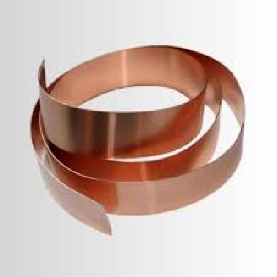 GI Copper Strips