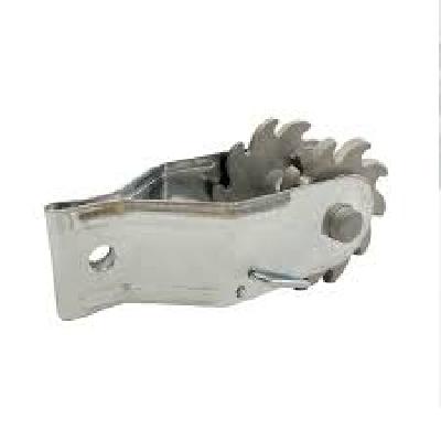 Wire Strainer