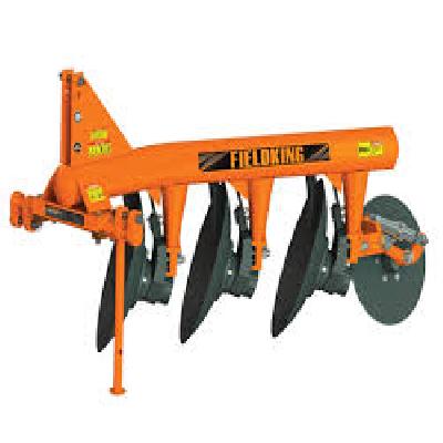 Disc Plough