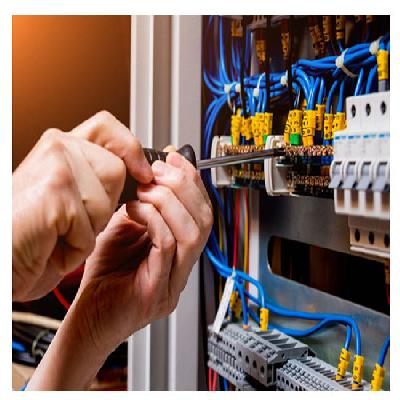 Electrical Contracts