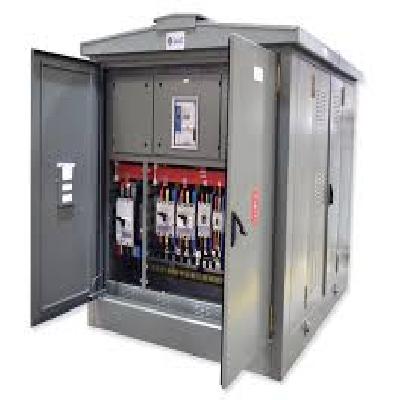 Package Substation