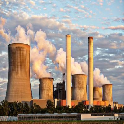 Power Projects