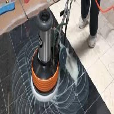 Floor Maintenance Services