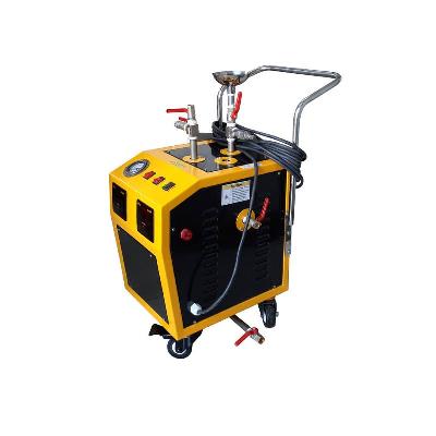 Steam Cleaning Machine