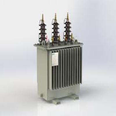 25 kVA Distribution Transformer