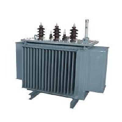 High Voltage Transformer