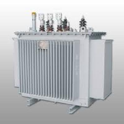Low Voltage Power Transformer