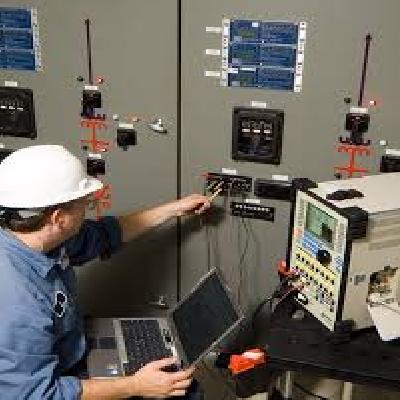 Protective Relay Calibration Service