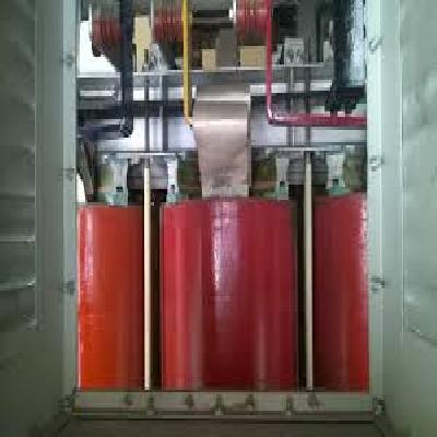 Transformer Installation Service